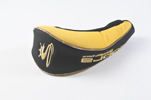 Ladies Cobra King Baffler DWS #4 Hybrid / 26 Degree / Ladies Flex Aldila VS