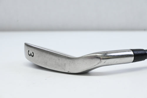 Benross VX-2i #3 Iron / 21 Degree / Regular Flex Aldila TM-70 Shaft