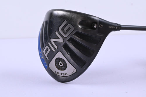 Ping G30 Driver / 9 Degree / Regular Flex Ping Alta 55 Shaft