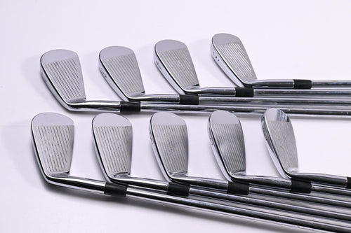 Mizuno MP-30 Irons / 2-PW / Stiff Flex Dynamic Gold S300 Shafts
