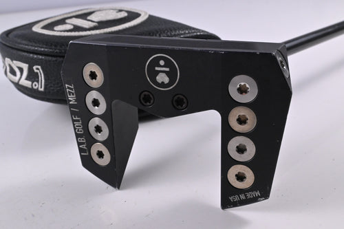 L.A.B. Golf Mezz.1 Putter / 34 Inch