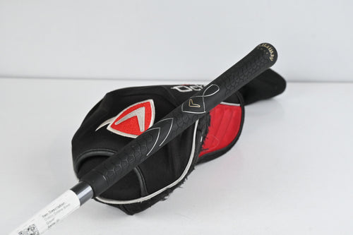 Ladies Callaway Diablo Octane Black Driver / 11.5 Degree / Ladies Flex Project X