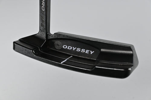 Odyssey Protype Black 2 Putter / 35 Inch