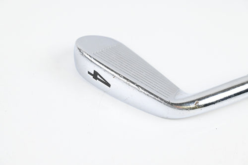 Titleist CB 710 #4 Iron / 24 Degree / Stiff Flex Dynamic Gold S300 Shaft