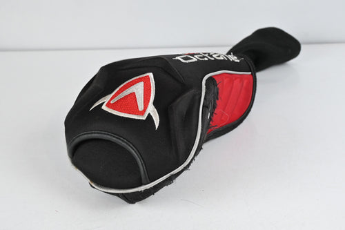 Ladies Callaway Diablo Octane Black Driver / 11.5 Degree / Ladies Flex Project X