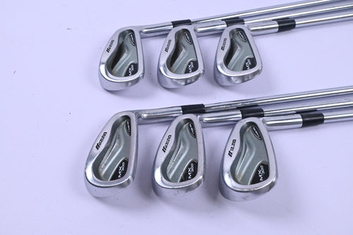 Mizuno MX-300 Irons / 5-PW / Regular Flex Dynamic Gold R300 Shafts
