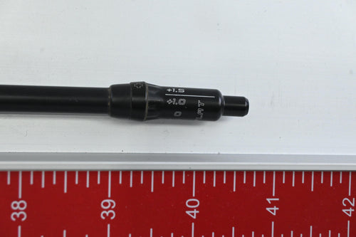 Ping Alta CB Black 65 #2 Hybrid Shaft / Regular Flex / Ping 3rd Gen