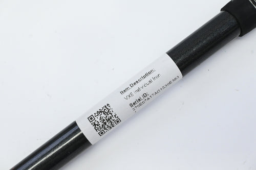 Benross VX-2i #3 Iron / 21 Degree / Regular Flex Aldila TM-70 Shaft