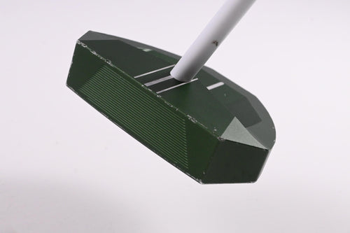 L.A.B Golf OZ.1 Putter / 34 Inch / Includes ACCRA X White Shaft