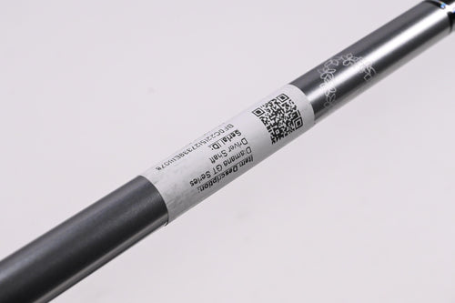 Diamana GT Series 50 Driver Shaft / X-Flex / 0.335" Tip / Uncut