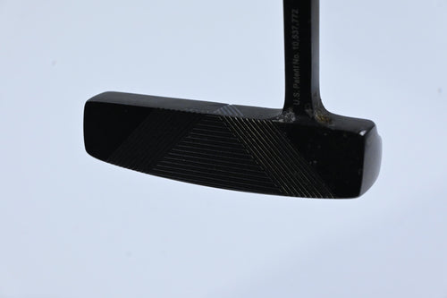 Pyramid Aztec Series AZ-II Putter / 34 Inch