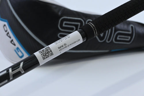 Ping G440 SFT Driver / 10.5 Degree / Senior Flex Ping Alta Quick 45 Shaft