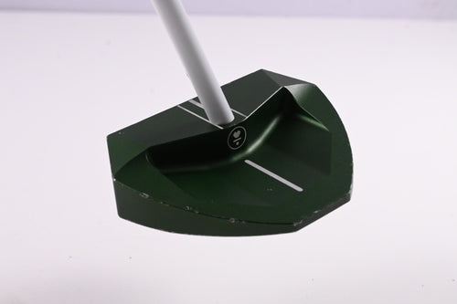 L.A.B Golf OZ.1 Putter / 34 Inch / Includes ACCRA X White Shaft