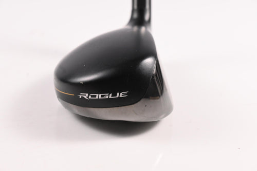 Callaway Rogue ST Max '24 #4 Hybrid / 22 Degree / Stiff Flex Tensei CR Blue 55