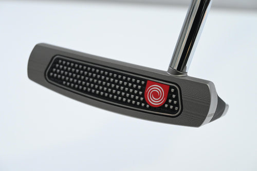 Odyssey Microhinge DW Putter / 34 Inch