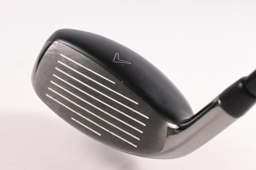 Callaway Rogue ST Max '24 #4 Hybrid / 22 Degree / Stiff Flex Tensei CR Blue 55