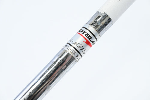 Hotblade Blaster Lob Wedge / 60 Degree / Wedge Flex Hotblade Shaft