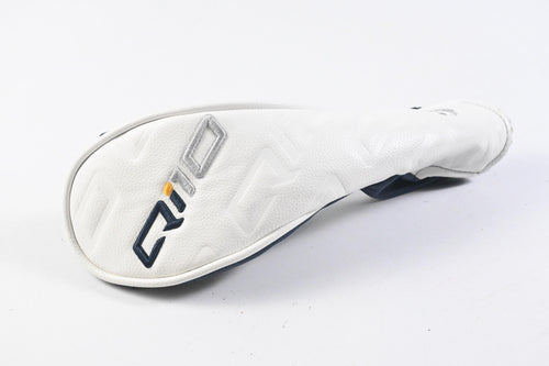 Taylormade Qi10 Tour #3 Hybrid / 19.5 Degree / Stiff Flex Tensei AV Limited Blue