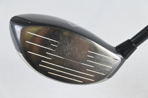 Callaway Hawk Eye VFT #3 Wood / 15 Degree / Firm Flex System 60 Shaft