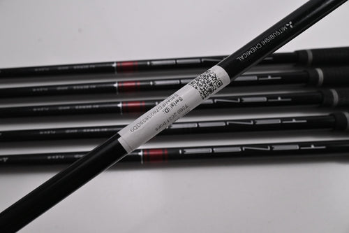 Titleist T300 2021 Irons / 6-PW+48° / Regular Flex Tensei AV Red AM(2) Shafts