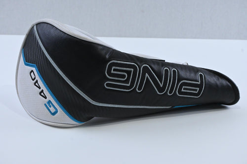 Ping G440 SFT Driver / 10.5 Degree / Senior Flex Ping Alta Quick 45 Shaft