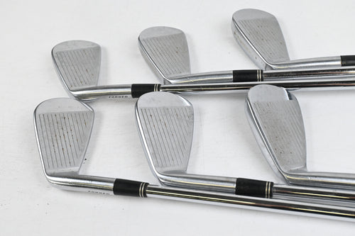 Srixon Z-545 Irons / 5-PW / Regular Flex Steel Shafts