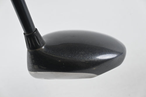 Callaway Hawk Eye VFT #3 Wood / 15 Degree / Firm Flex System 60 Shaft