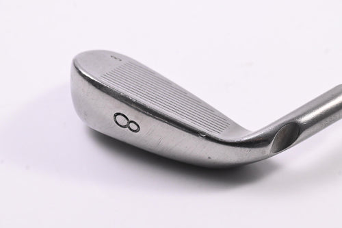 Ping G5 #8 Iron / 38 Degree / Green Dot / Regular Flex Steel Shaft