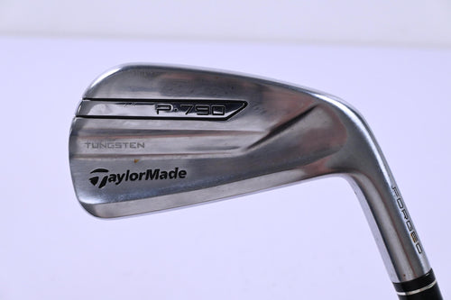 Taylormade P790 UDI 2017 #2 Iron / 17 Degree / Stiff Flex Dynamic Gold Shaft