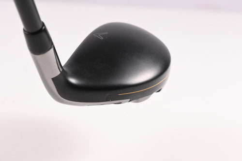 Callaway Rogue ST Max '24 #4 Hybrid / 22 Degree / Stiff Flex Tensei CR Blue 55