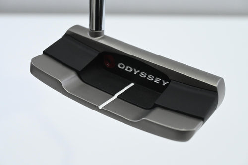 Odyssey Microhinge DW Putter / 34 Inch
