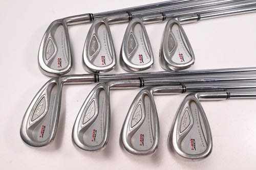 Srixon I-403 AD Irons / 3-PW / Regular Flex True Temper Srixon Shafts