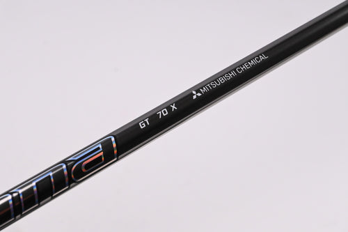 Diamana GT Series 70 Driver Shaft / X-Flex / .335" Tip / Uncut