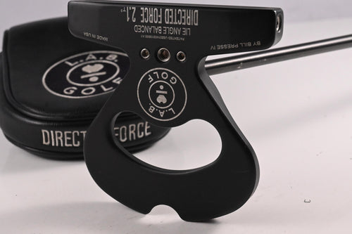 L.A.B Golf Directed Force 2.1T² Putter / 34 Inch