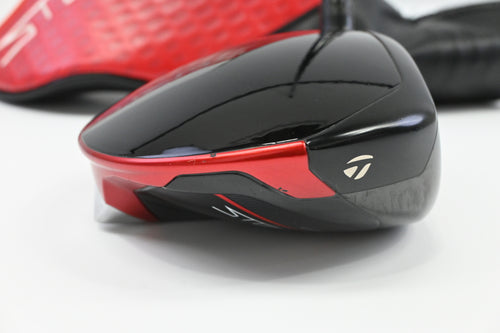 Taylormade Stealth 2 Driver / 9 Degree / Stiff Flex Kai'li Blue 60 Shaft
