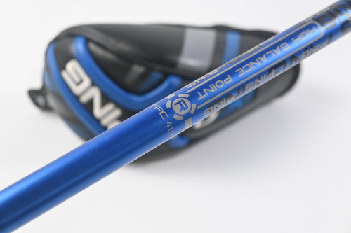 Ping G30 #2 Hybrid / 17 Degree / Regular Flex Ping TFC 419 Shaft