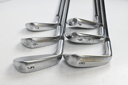 Srixon Z-545 Irons / 5-PW / Regular Flex Steel Shafts