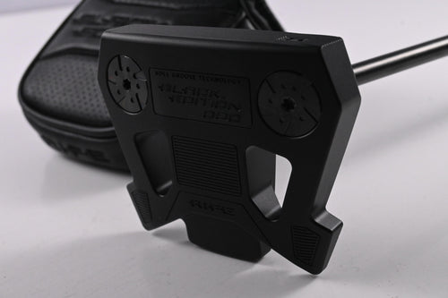 Rife Black Edition 000 Putter / 34 Inch