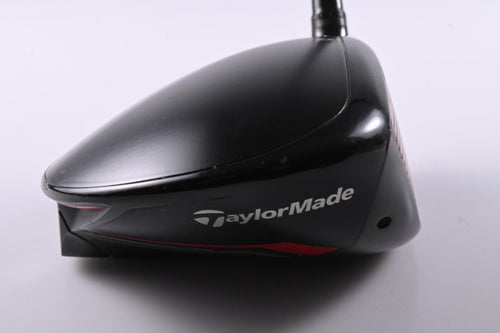 Taylormade Stealth Driver / 10.5 Degree / Stiff Flex Aldila NV 44 Magnum Shaft