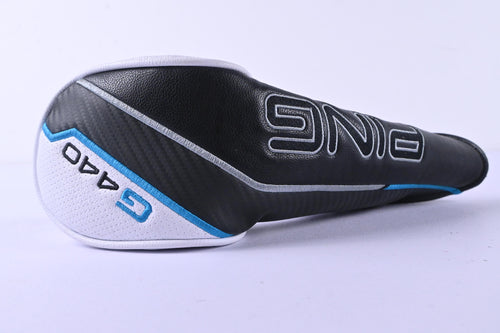 Ping G440 Max #5 Wood / 19 Degree / Regular Flex Ping Alta CB Blue 65 Shaft