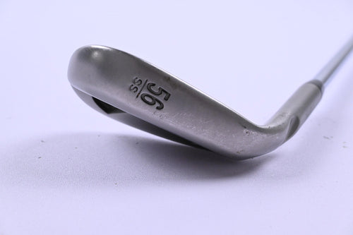 Ping Tour Gorge Sand Wedge / 56 Degree / Black Dot / Regular Flex Ping CFS Shaft