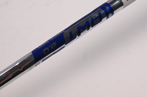 Ping S159 Sand Wedge / 56 Degree / Black Dot / Stiff Flex Ping AWT 2.0 Shaft