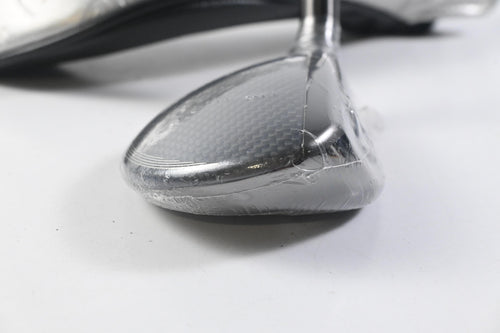 Taylormade Qi35 Max Lite #5 Hybrid / 27 Degree / Regular Flex Vanquish 5 Shaft