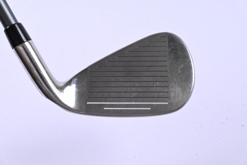 Left Hand Callaway Steelhead XR #7 Iron / Ladies Flex OZIK Program F15 50 Shaft