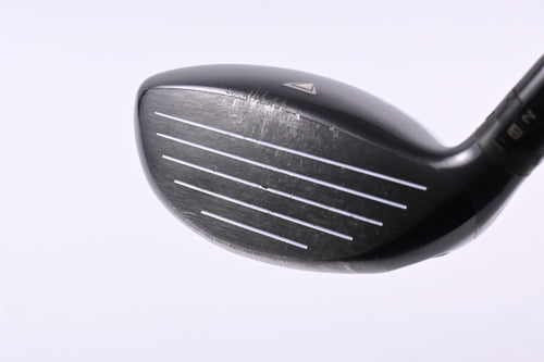 Titleist 917 F3 #3 Wood / 15 Degree / Stiff Flex Fujikura Speeder Pro TS 84