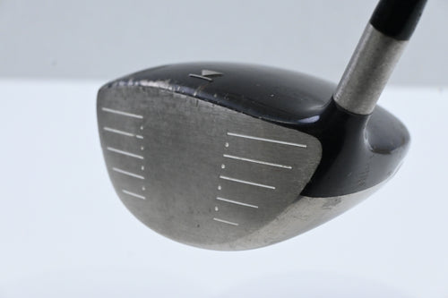 Titleist 909 D Comp Driver / 9.5 Degree / Stiff Flex Matriz Ozik Xcon-6 Shaft