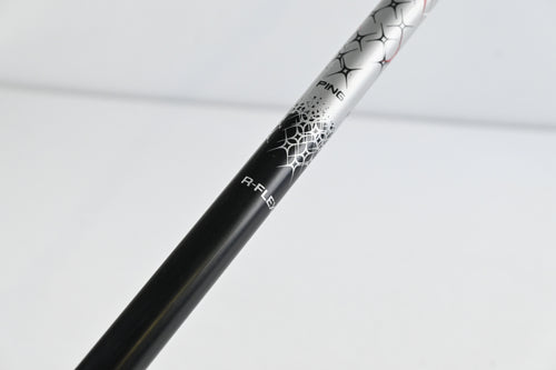 Left Hand Ping G25 Driver / 10.5 Degree / Regular Flex Ping TFC 189 Shaft