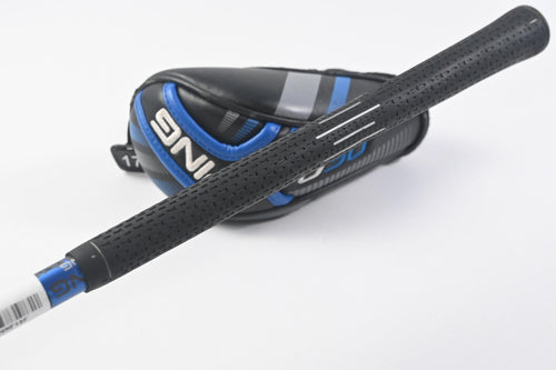 Ping G30 #2 Hybrid / 17 Degree / Regular Flex Ping TFC 419 Shaft