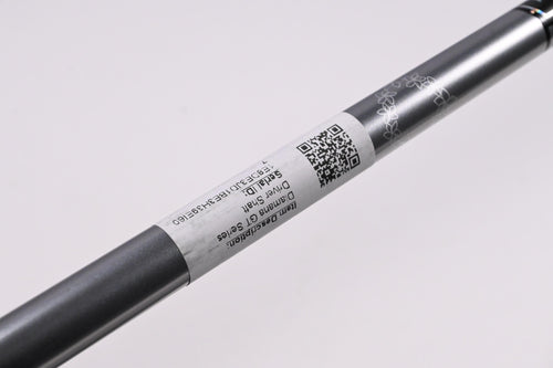 Diamana GT Series 70 Driver Shaft / X-Flex / .335" Tip / Uncut