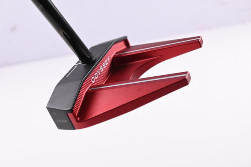 Odyssey Square 2 Square Tri-Hot #7 Putter / 34 Inch
